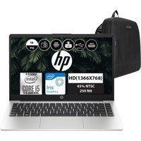 HP 240 G10 8A553EAWF15 Dahili Intel Iris Xe Graphics Eligible Intel Core i5 1335U 32 GB Ram 1 TB SSD 14 inç HD FreeDos Laptop + WeblegelsinÇanta