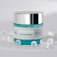 Artistry Skin Nutrition Tüm Ciltler için Göz Çevresi Krem Kavanoz 15 ml