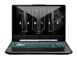 Asus TUF Gaming A15FA506NF-HN051A32 Harici GeForce RTX 2050 AMD Ryzen 5 7535HS 64 GB Ram 2 TB SSD 15.6 inç Full HD Windows 11 Home Oyuncu Laptop