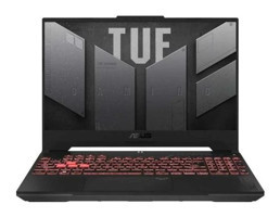 Asus TUF Gaming A15 FA507NU-LP051026 Harici GeForce RTX 4050 AMD Ryzen 7 7735HS 32 GB Ram 4 TB SSD 15.6 inç Full HD Windows 11 Pro Oyuncu Laptop