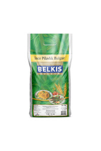 Özsarı Belkis İnce Pilavlık Bulgur 5 kg