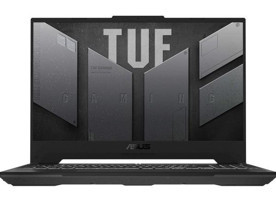 Asus TUF Gaming A15 FA507NUA27-LP030A27 Harici GeForce RTX 4050 AMD Ryzen 7 7735HS 32 GB Ram 2 TB SSD 15.6 inç Full HD Windows 10 Home Oyuncu Laptop