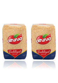 Altunsa Köftelik Bulgur 2X900 gr