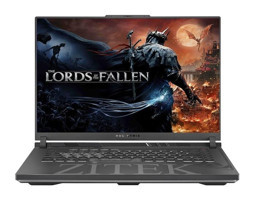 Asus ROG Strix G16 G614JV-N3157-Zİ724 Harici GeForce RTX 4060 Intel Core i7 13650HX 16 GB Ram 512 GB SSD 16 inç Full HD Windows 11 Pro Oyuncu Laptop