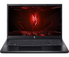 Acer Nitro 5 15 ANV15-51-57XV NH.QNBEY.004A52 Harici GeForce RTX 4050 Intel Core i5 13420H 64 GB Ram 4 TB SSD 15.6 inç Full HD Windows 11 Home Oyuncu Laptop