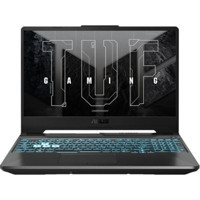 Asus TUF Gaming A15 FA506NFA22-HN051A22 Harici GeForce RTX 2050 AMD Ryzen 5 7535HS 16 GB Ram 2 TB SSD 15.6 inç Full HD Windows 10 Home Oyuncu Laptop