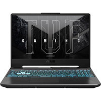 Asus TUF Gaming F15 FX506HC-HN375 BT24 Harici GeForce RTX 3050 Intel Core i5 11400H 16 GB Ram 256 GB SSD 15.6 inç Full HD Windows 11 Home Oyuncu Laptop