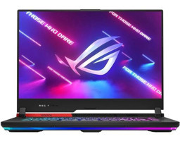 Asus ROG Strix Scar 17 G733QS-HG015T Harici GeForce RTX 3080 AMD Ryzen 9 5900H 32 GB Ram 1 TB SSD 17.3 inç Full HD Windows 10 Home Oyuncu Laptop