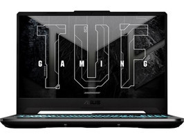 Asus TUF Gaming A15 FA506NCA77-HN048A77 Harici GeForce RTX 3050 AMD Ryzen 5 7535HS 8 GB Ram 512 GB SSD 15.6 inç Full HD FreeDos Oyuncu Laptop