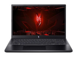 Acer Nitro 5 15 ANV15-51 NH.QNBEY.005A24 Harici GeForce RTX 4050 Intel Core i7 13620H 16 GB Ram 4 TB SSD 15.6 inç Full HD Windows 10 Home Oyuncu Laptop