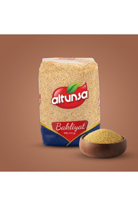 Altunsa Köftelik Bulgur 900 gr