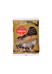 Damla Pilavlık Bulgur 1 kg