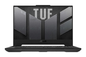 Asus TUF Gaming A15FA507N-LP030A27 Harici GeForce RTX 4050 AMD Ryzen 7 7735HS 32 GB Ram 2 TB SSD 15.6 inç Full HD Windows 10 Home Oyuncu Laptop