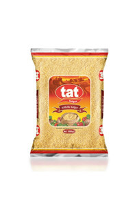 Tat Bakliyat Köftelik Bulgur 1 kg