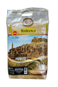 Margold Mardin Köftelik Bulgur 5 kg