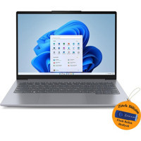 Lenovo Thinkbook 16 21KK001ATR09 Dahili Intel Iris Xe Graphics Eligible Intel Core i7 13700H 64 GB Ram 1 TB SSD 14 inç UHD FreeDos Laptop + Zitek 16 GB Flash Bellek