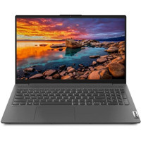 Lenovo IdeaPad 5 82LN00XATX Dahili AMD Radeon RX Vega 8 AMD Ryzen 7 5700U 16 GB Ram 512 GB SSD 15.6 inç Full HD FreeDos Laptop