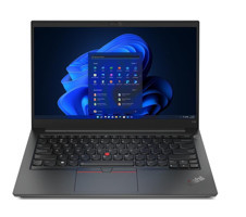 Lenovo Thinkpad E14 Gen 4 21E30083TX736 Dahili Intel Iris Xe Graphics Eligible Intel Core i5 1235U 8 GB Ram 256 GB SSD 14 inç Full HD Windows 11 Home Laptop