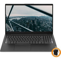 Lenovo V15 83A10091TR04 CNT005 Dahili Intel UHD Graphics Intel Core i5 13420H 16 GB Ram 1 TB SSD 15.6 inç Full HD FreeDos Laptop