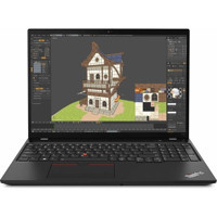 Lenovo MWS Thinkpad P16 G1 21BUS175TX ZI700 Harici Quadro T550 Intel Core i7 1260P 34 GB Ram 1 TB SSD 16 inç Full HD Windows 11 Pro Laptop