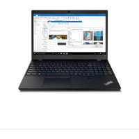 Lenovo MWS Thinkpad T15P G1 20TN0014TX019 Dahili Intel UHD Graphics Intel Core i5 10300H 32 GB Ram 256 GB1 TB SSD 15.6 inç Full HD Windows 10 Pro Laptop