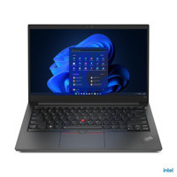 Lenovo Thinkpad E14 Gen 5 21JK0006TX Zİ704  Harici GeForce MX550 Intel Core i5 1235U 16 GB Ram 512 GB SSD 14 inç Full HD FreeDos Laptop