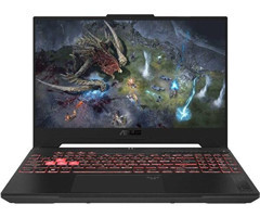 Asus TUF Gaming A15 FA507NU -LP158A3-CNT004 Harici GeForce RTX 4050 AMD Ryzen 5 7535HS 16 GB Ram 1 TB SSD 15.6 inç Full HD FreeDos Oyuncu Laptop