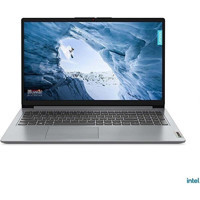 Lenovo IDEPAD 1 82V7005MTXG1 Dahili Intel UHD Graphics Intel Celeron N4120 4 GB Ram 512 GB SSD 15.6 inç Full HD Windows 11 Laptop