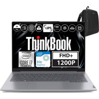 Lenovo Thinkbook 15 Gen 3 21A40038TX Dahili Intel Iris Xe Graphics eligible Intel Core i7 13700H 32 GB DDR5 Ram 2 TB SSD 14 inç Full HD Windows 11 Home Laptop + WeblegelsinÇanta