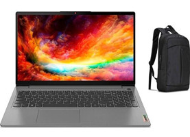 Lenovo IdeaPad 3 82RK00XBTX C22 Dahili Intel UHD Graphics Intel Core i3 1215U 16 GB Ram 512 GB SSD 15.6 inç Full HD Windows 11 Pro Laptop + Sırt Çantası