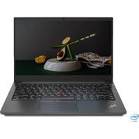 Lenovo Thinkpad E14 Gen 4 21E30088TX006 Harici GeForce MX450 Intel Core i5 1135G7 8 GB Ram 256 GB SSD 14 inç Full HD FreeDos Laptop