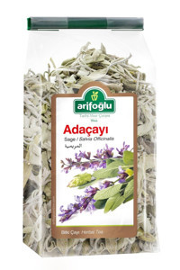 Arifoğlu Ada Çayı Bitki Çayı 60 gr