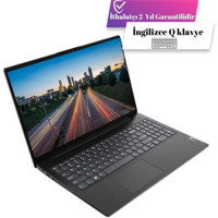 Lenovo V15 Gen 2 82KB00NKEU Dahili Intel Iris Xe Graphics Intel Core i5 1135G7 8 GB Ram 512 GB SSD 15.6 inç Full HD Windows 11 Home Laptop