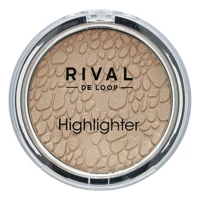 Rival De Loop No:02 Gold Pot Highlighter