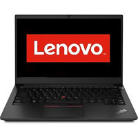 Lenovo Thinkpad E15 Gen 4 21E6006VTX1029 Dahili Intel Iris Xe Graphics Eligible Intel Core i5 1235U 40 GB Ram 512 GB SSD 14 inç Full HD Windows 11 Pro Laptop