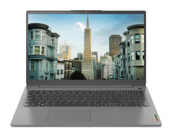 Lenovo IdeaPad 3 15IAU7 82RK00X8TX Dahili Intel UHD Graphics Intel Core i3 1215U 8 GB Ram 256 GB SSD 15.6 inç Full HD Windows 11 Home Laptop