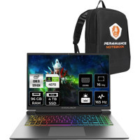 Casper Excalibur G9111390EX70XCP340 Harici GeForce RTX 4070 Intel Core i9 13900HX 96 GB Ram 4 TB SSD 16 inç QHD FreeDos Oyuncu Laptop + PER4 Çanta