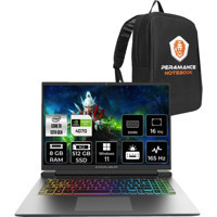 Casper Excalibur G9111390EX70XCP342 Harici GeForce RTX 4070 Intel Core i9 13900HX 8 GB Ram 512 GB SSD 16 inç QHD Windows 11 Home Oyuncu Laptop + PER4 Çanta