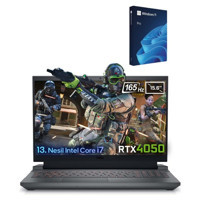 Dell Gaming G15 5530 G155530010 _W321TB Harici GeForce RTX 4050 Intel Core i7 13650HX 32 GB Ram 1 TB SSD 15.6 inç Full HD Windows 11 Pro Oyuncu Laptop