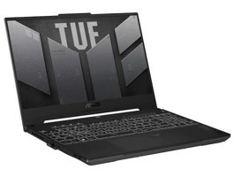 Asus TUF Gaming F15 FX507ZC4-HN205 Harici GeForce RTX 3050 Intel Core i5 12500H 8 GB Ram 512 GB SSD 15.6 inç Full HD Windows 11 Pro Oyuncu Laptop