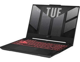 Asus TUF Gaming 04 Harici GeForce RTX 4060 Intel Core i7 13620H 16 GB Ram 4 TB SSD 15.6 inç Full HD FreeDos Oyuncu Laptop + Zetta Çanta