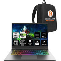 Casper Excalibur G9111390EX70XCP396 Harici GeForce RTX 4070 Intel Core i9 13900HX 32 GB Ram 256 GB SSD 16 inç QHD Windows 11 Pro Oyuncu Laptop + PER4 Çanta