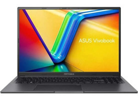 Asus Vivobook 16X K3605ZC-N1013W01 Harici GeForce RTX 3050 Intel Core i5 12450H 16 GB Ram 512 GB SSD 16 inç Full HD Windows 11 Home Oyuncu Laptop