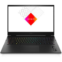 HP Omen 17 CK2012NT 892Q8EA Harici GeForce RTX 4090 Intel Core i9 13900HX 32 GB Ram 1 TB SSD 17.3 inç QHD FreeDos Oyuncu Laptop