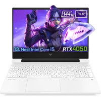 HP Victus 15 FA1035NT 7N9V4EA Harici GeForce RTX 4050 Intel Core i5 13500H 16 GB Ram 512 GB SSD 15.6 inç Full HD FreeDos Oyuncu Laptop