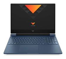 HP Victus Gaming 15 FB0014NT 71T75EA1 Harici GeForce GTX 1650 AMD Ryzen 5 5600H 8 GB Ram 256 GB SSD 15.6 inç Full HD FreeDos Oyuncu Laptop