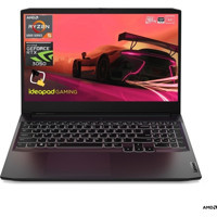 Lenovo IdeaPad Gaming 3 82SC0098TX Harici GeForce RTX 3050 AMD Ryzen 5 6600H 32 GB Ram 512 GB SSD 16 inç Full HD FreeDos Oyuncu Laptop + Snertech Çanta