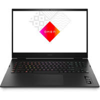 HP Omen 17 CK2007NT 7P6M1EA Harici GeForce RTX 4080 Intel Core i9 13900HX 32 GB Ram 1 TB SSD 17.3 inç QHD FreeDos Oyuncu Laptop