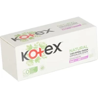 Kotex Organik 28'li Normal Günlük Ped