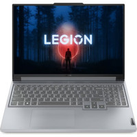 Lenovo Legion Slim 5 16APH8 82Y90094TX BT46 Harici GeForce RTX 4070 AMD Ryzen 7 7840HS 48 GB Ram 4 TB SSD 16 inç Full HD Windows 11 Pro Oyuncu Laptop